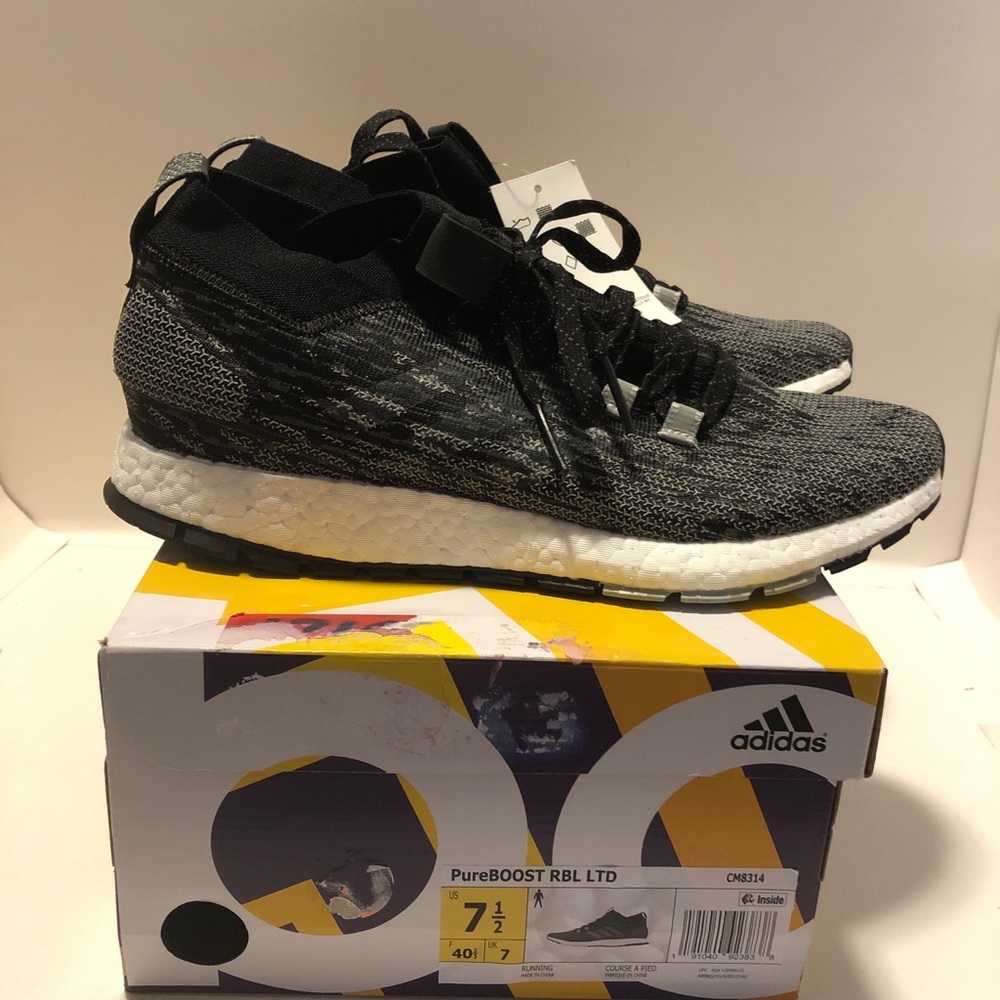 Pureboost RBL LTD - Picture 3 of 4